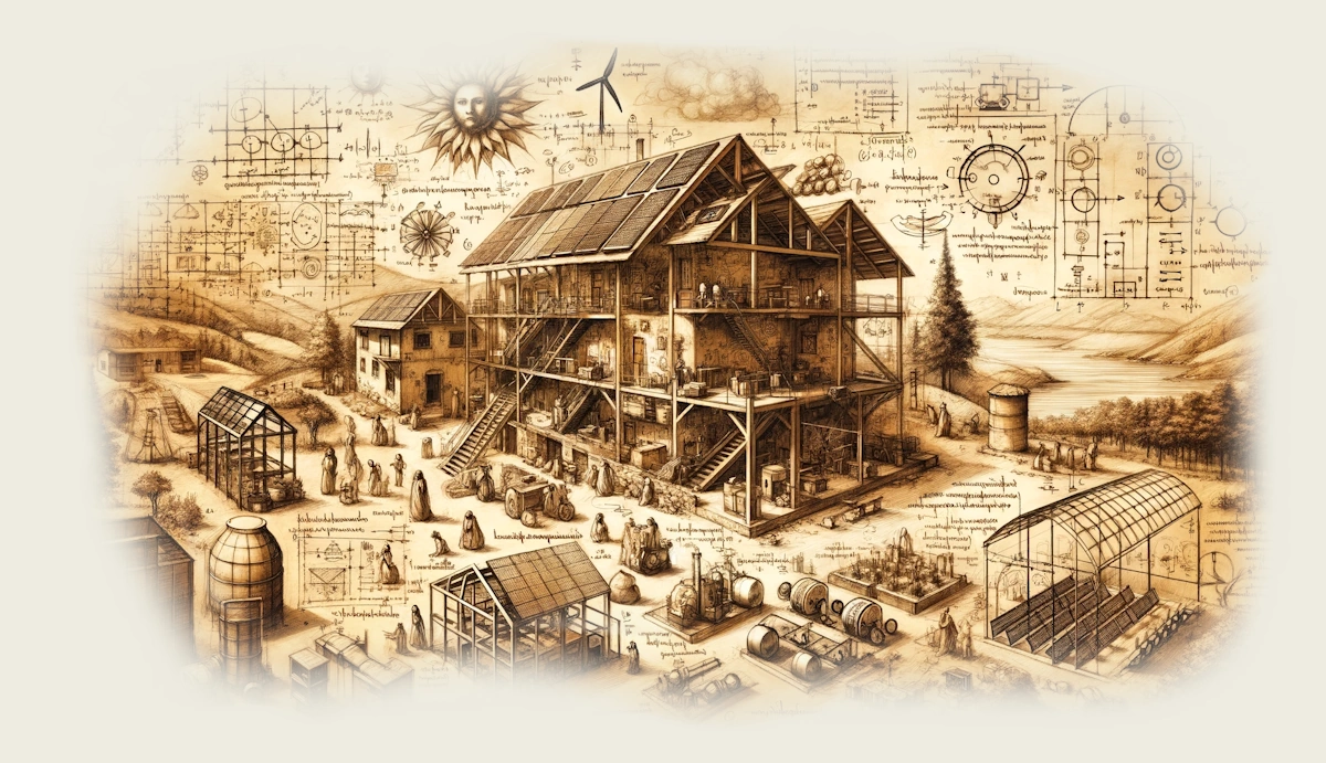 Village Plan