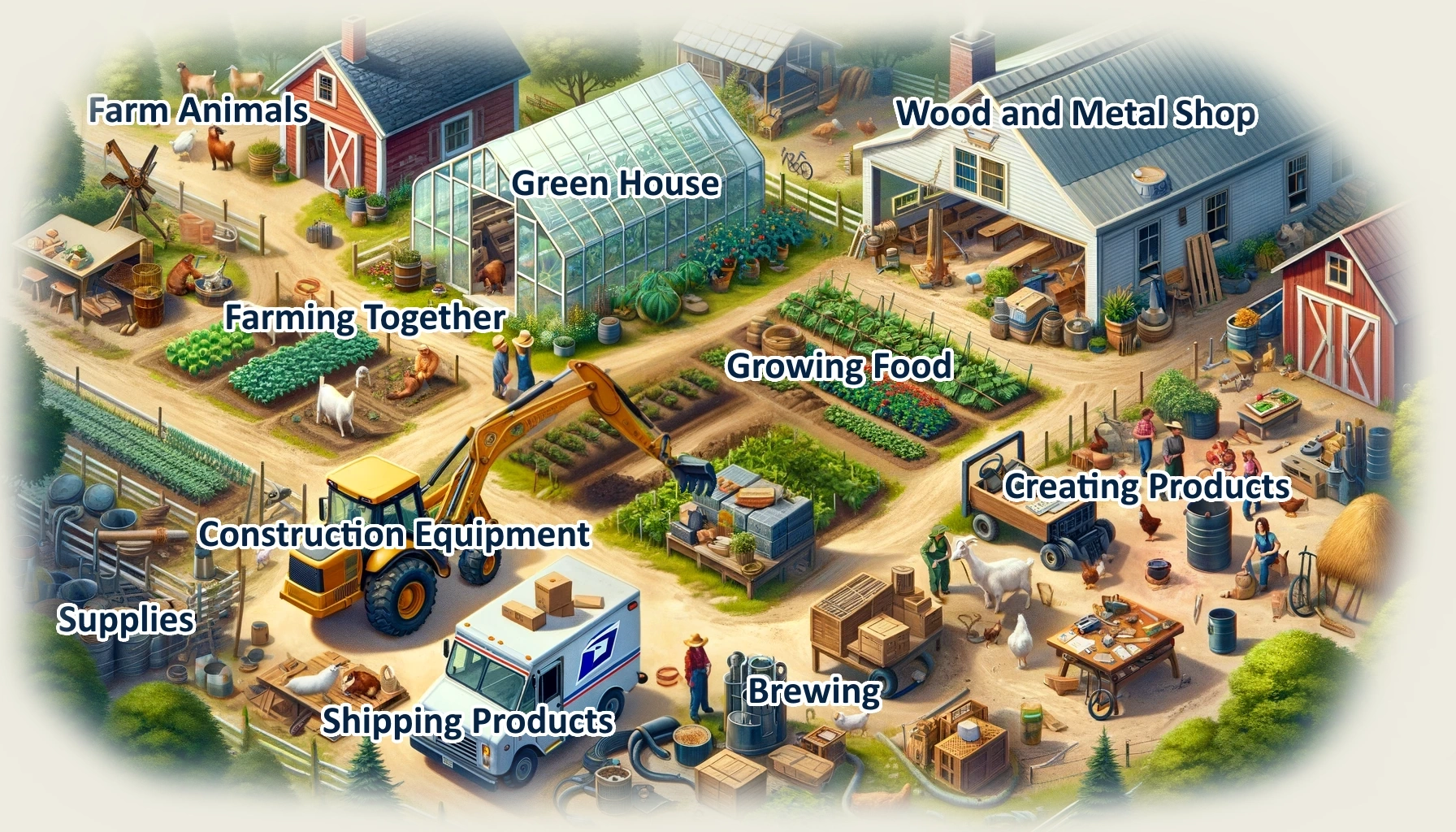 village_workshop